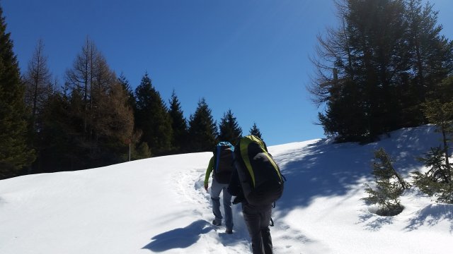 Flugweekend 19/20 März